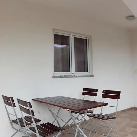 Bajic Hotel Seline