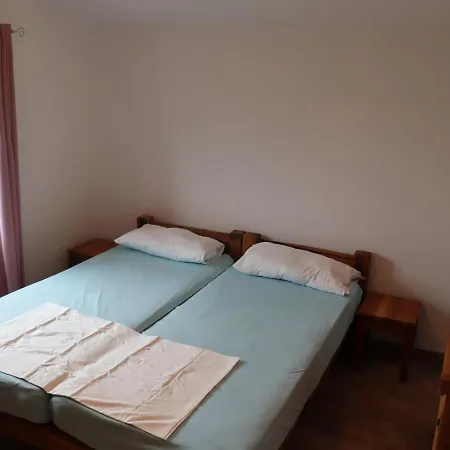 Bajic Hotel 3*